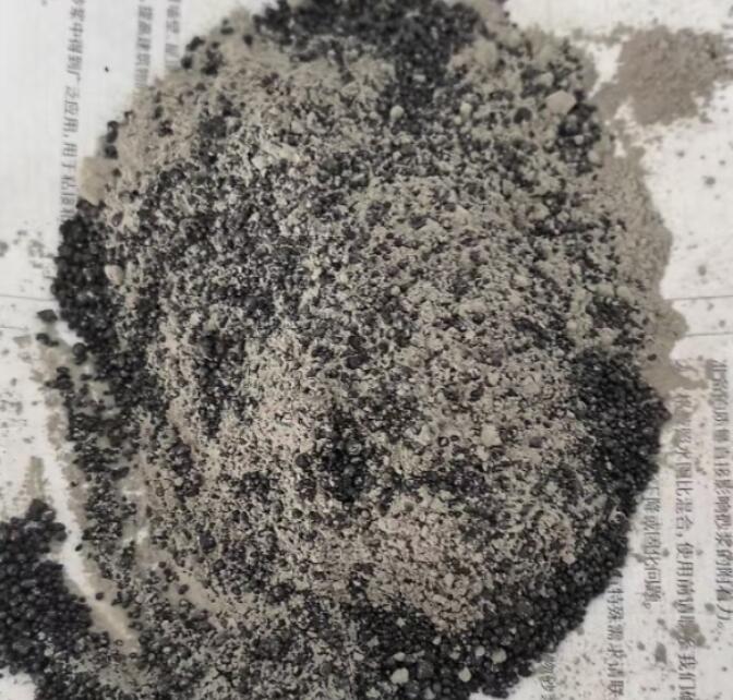 崂山不发火砂浆耐磨地坪施工方案