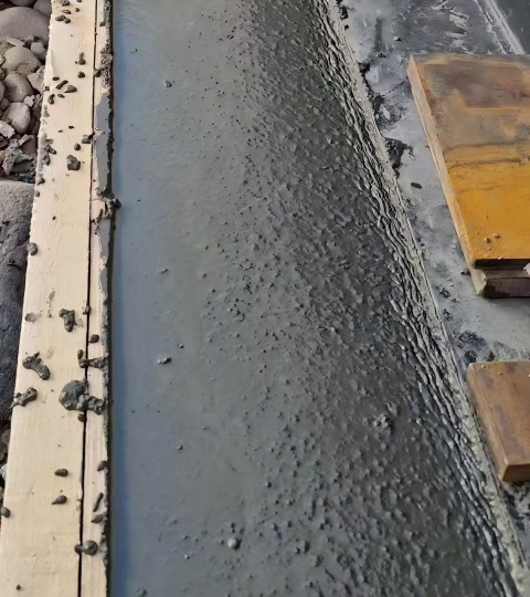 崂山环氧砂浆的特点及施工流程​