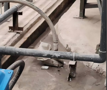 崂山常用注浆材料特点及应用范围 注浆料分类