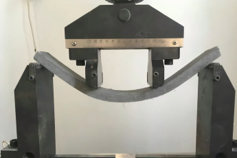 崂山高延性混凝土 高延性砂浆 抗震加固混凝土产品特点 施工流程