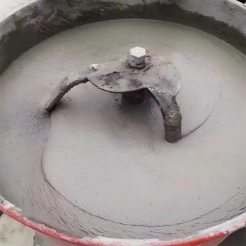 崂山灌浆料常见问题与解决方法