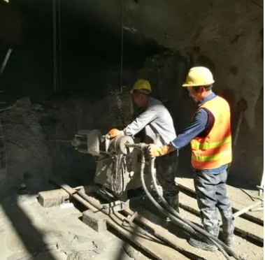 崂山水下抗分散灌浆料特点 水下不分散注浆料介绍