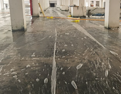 崂山不发火砂浆和不发火金属骨料有什么区别