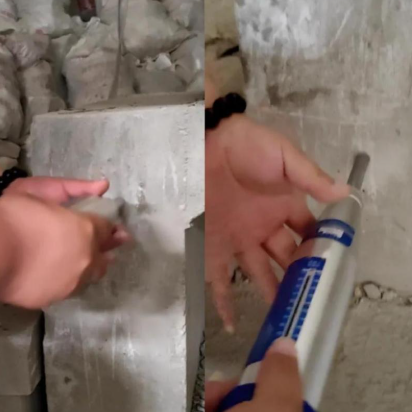 崂山混凝土强度不足的原因及处理方法