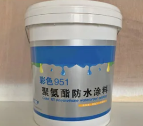 崂山聚氨酯防水涂料