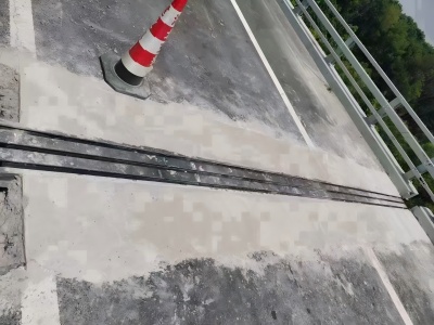 崂山伸缩缝更换后浇筑材料快速结构修补料速砼的产品特点及施工流程​