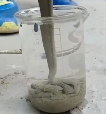 崂山水工混凝土絮凝剂，水下抗分散剂的作用及施工方法