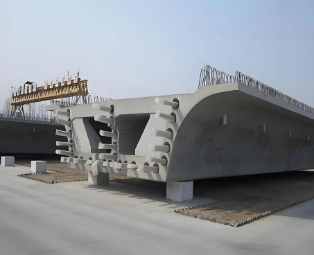 崂山抗冻压浆料的特点及标准化施工工艺